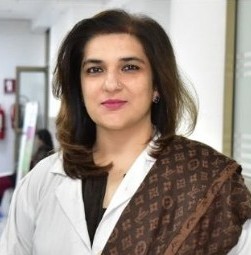 Dr. Mahham